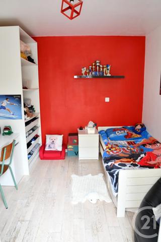 Appartement T5 à vendre  5 pièces - 158,37 m2 ROUEN - 76