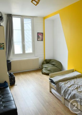 Appartement T5 à vendre  5 pièces - 158,37 m2 ROUEN - 76