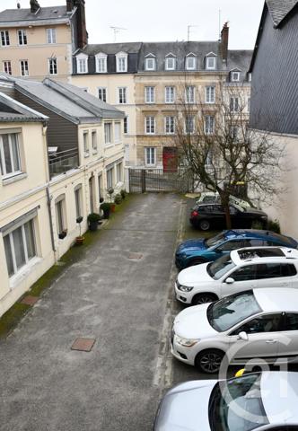 Appartement T5 à vendre  5 pièces - 158,37 m2 ROUEN - 76