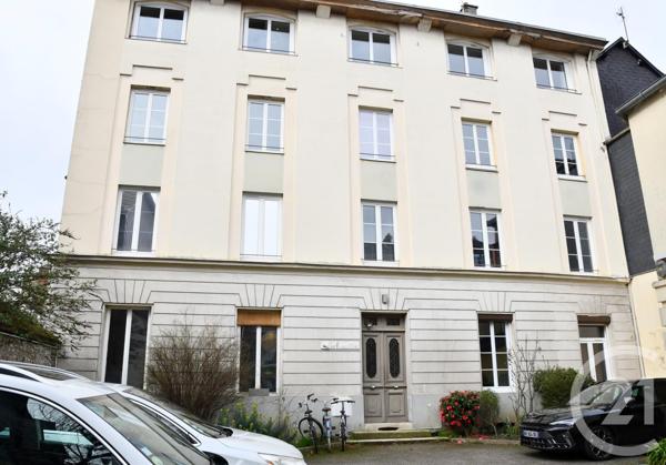 Appartement T5 à vendre  5 pièces - 158,37 m2 ROUEN - 76