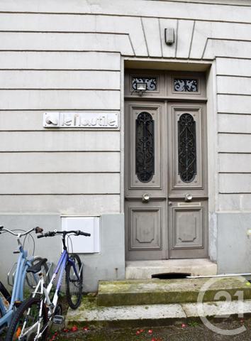 Appartement T5 à vendre  5 pièces - 158,37 m2 ROUEN - 76