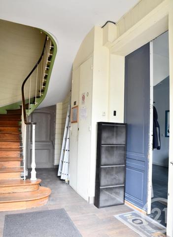 Appartement T5 à vendre  5 pièces - 158,37 m2 ROUEN - 76