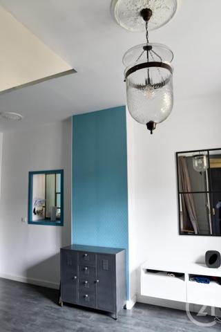 Appartement T5 à vendre  5 pièces - 158,37 m2 ROUEN - 76