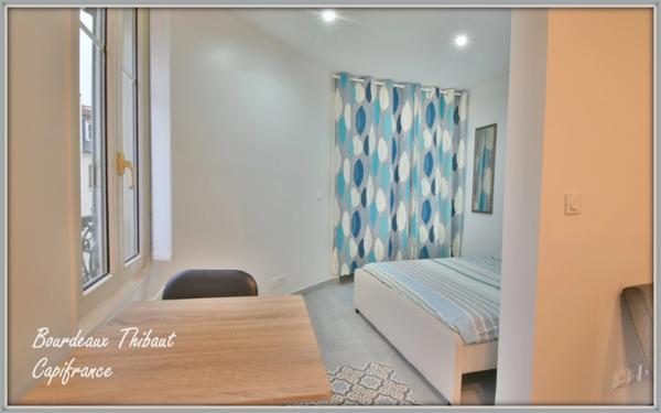 Appartement à vendre 2 pièces LE KREMLIN BICETRE (94)