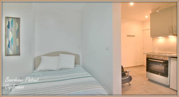 Appartement à vendre 2 pièces LE KREMLIN BICETRE (94)