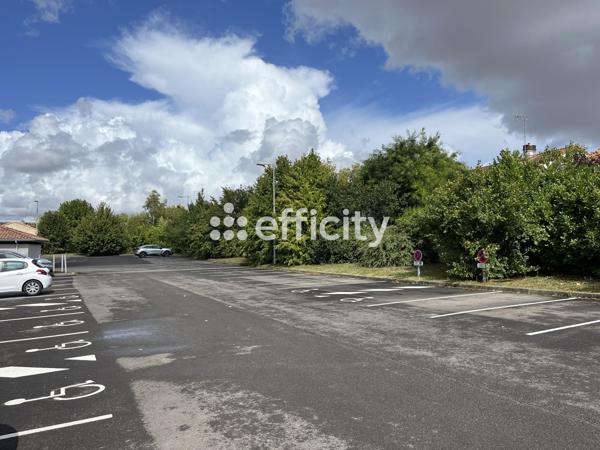 Appartement 1 pièce - 21 m²