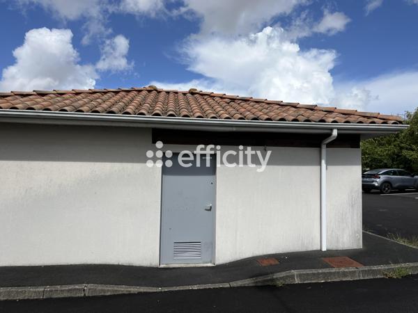 Appartement 1 pièce - 21 m²