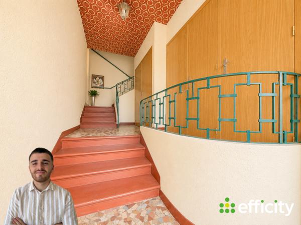 Maison
         6 pièces
        - 200 m² 199 000 € *