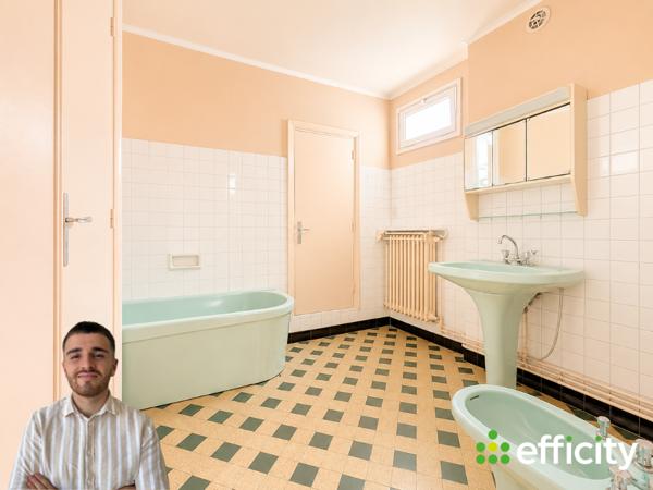 Maison
         6 pièces
        - 200 m² 199 000 € *