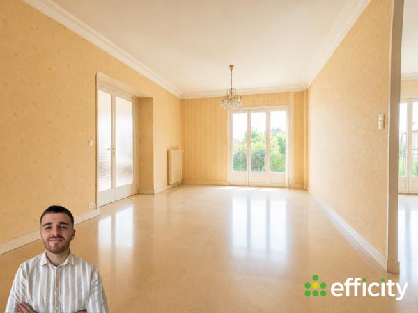 Maison
         6 pièces
        - 200 m² 199 000 € *