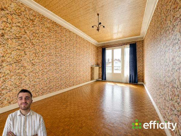 Maison
         6 pièces
        - 200 m² 199 000 € *
