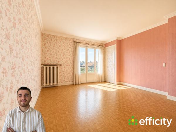 Maison
         6 pièces
        - 200 m² 199 000 € *