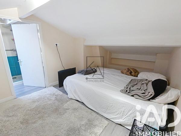 Maison à vendre 5 pièces 71 m² Morsang-sur-Orge