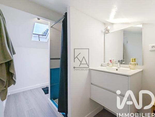 Maison à vendre 5 pièces 71 m² Morsang-sur-Orge