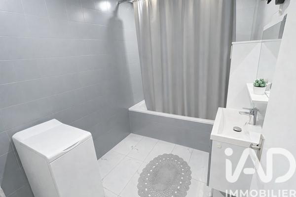 Maison à vendre 5 pièces 71 m² Morsang-sur-Orge