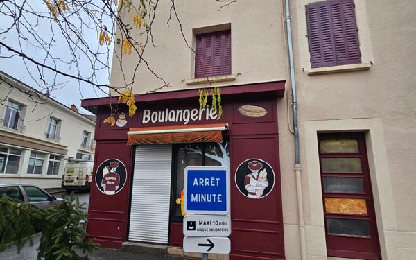 Immeuble à vendre    7 pièces •  Bellac