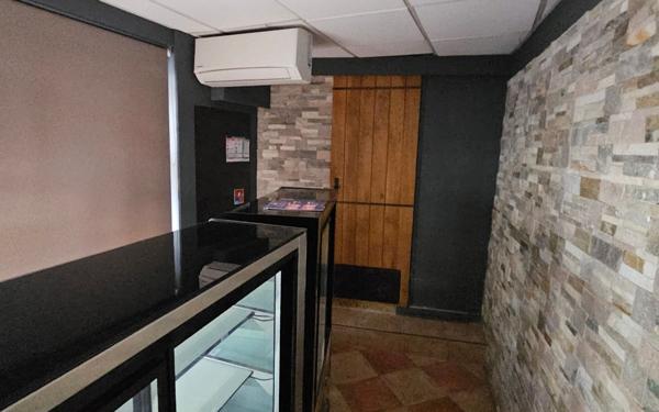 Immeuble à vendre    7 pièces •  Bellac