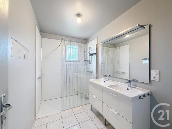 Maison à vendre  6 pièces - 106 m2 LA CHAPELLE SUR OREUSE - 89