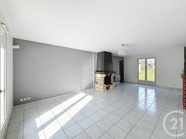 Maison à vendre  6 pièces - 106 m2 LA CHAPELLE SUR OREUSE - 89
