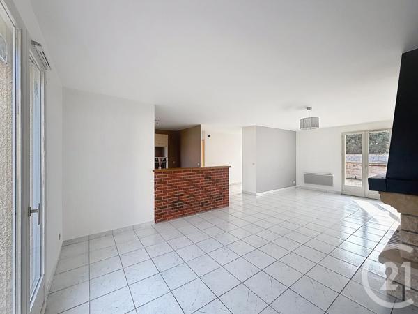 Maison à vendre  6 pièces - 106 m2 LA CHAPELLE SUR OREUSE - 89