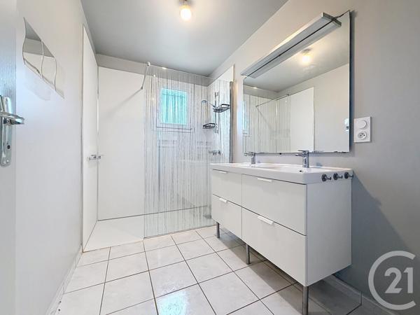 Maison à vendre  6 pièces - 106 m2 LA CHAPELLE SUR OREUSE - 89