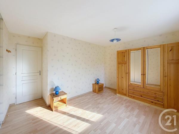 Maison à vendre  6 pièces - 106 m2 LA CHAPELLE SUR OREUSE - 89