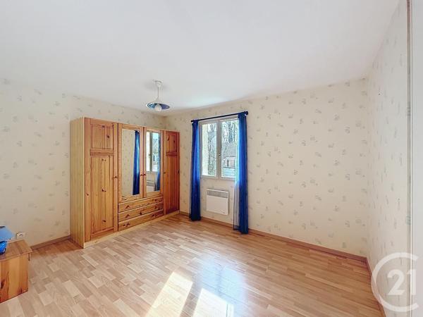 Maison à vendre  6 pièces - 106 m2 LA CHAPELLE SUR OREUSE - 89