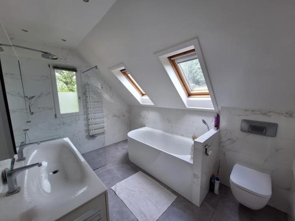 Maison à vendre 5 pièces LA CELLE SAINT CLOUD (78)