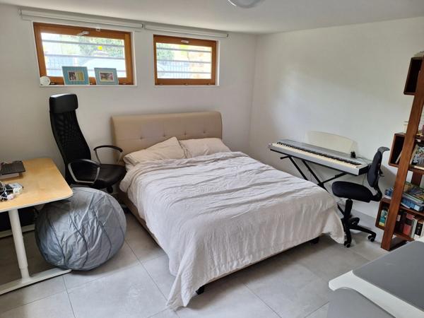 Maison à vendre 5 pièces LA CELLE SAINT CLOUD (78)