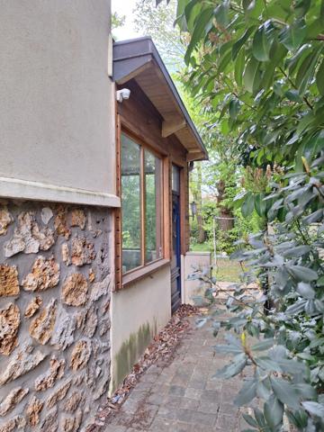 Maison à vendre 5 pièces LA CELLE SAINT CLOUD (78)