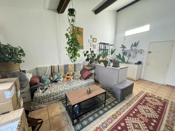 Appartement à louer à Montpellier (34000)
