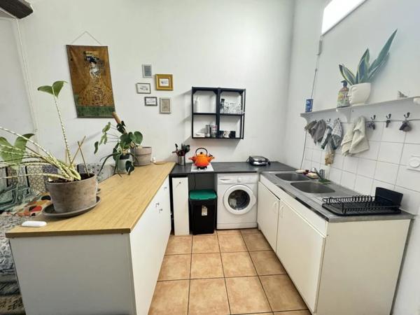 Appartement à louer à Montpellier (34000)