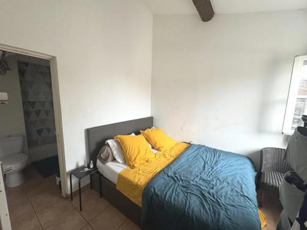 Appartement à louer à Montpellier (34000)