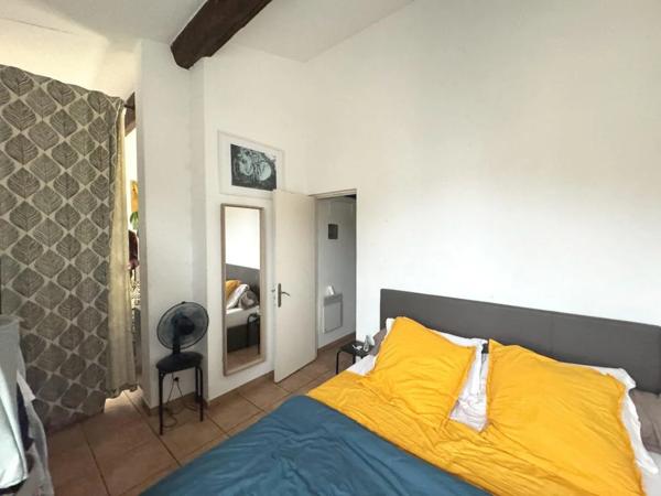 Appartement à louer à Montpellier (34000)