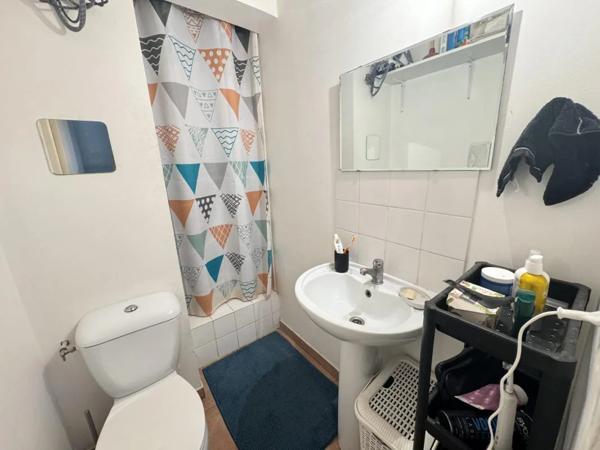Appartement à louer à Montpellier (34000)