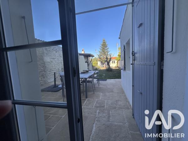 Maison à vendre 4 pièces 107 m² Rochefort