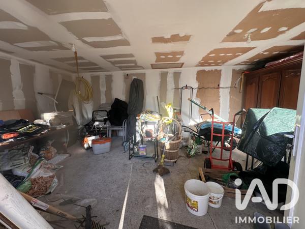 Maison à vendre 4 pièces 107 m² Rochefort