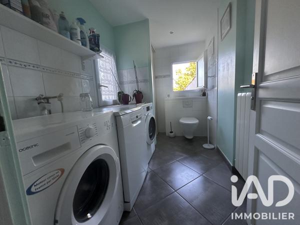 Maison à vendre 4 pièces 107 m² Rochefort