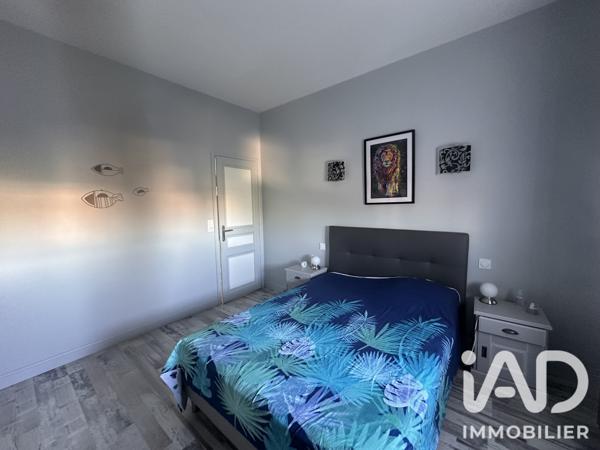 Maison à vendre 4 pièces 107 m² Rochefort