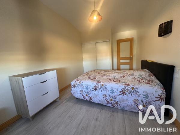 Maison à vendre 4 pièces 107 m² Rochefort