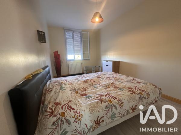 Maison à vendre 4 pièces 107 m² Rochefort