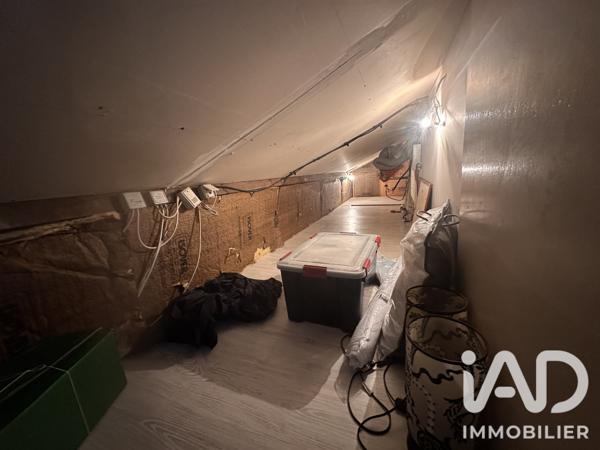 Maison à vendre 4 pièces 107 m² Rochefort