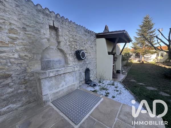 Maison à vendre 4 pièces 107 m² Rochefort