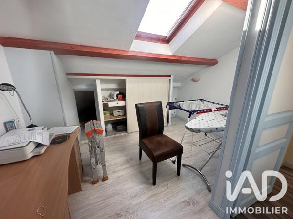 Maison à vendre 4 pièces 107 m² Rochefort