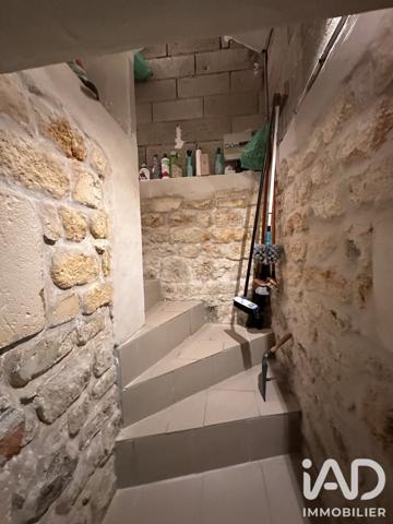 Maison à vendre 4 pièces 107 m² Rochefort