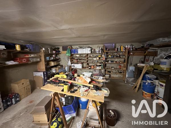 Maison à vendre 4 pièces 107 m² Rochefort