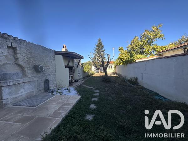Maison à vendre 4 pièces 107 m² Rochefort
