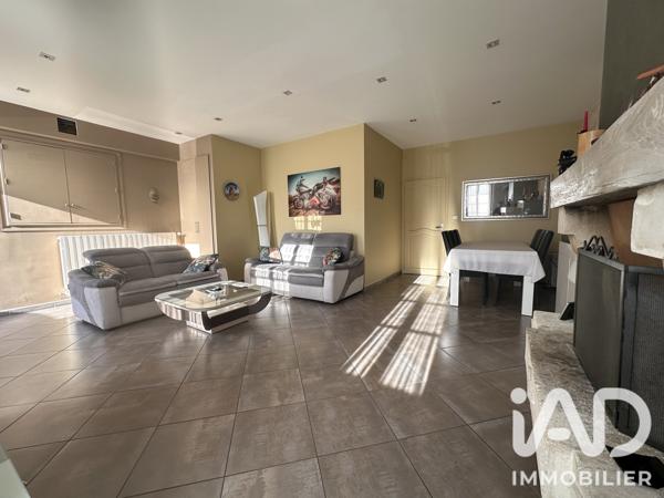 Maison à vendre 4 pièces 107 m² Rochefort