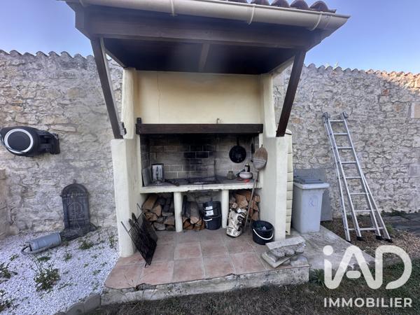 Maison à vendre 4 pièces 107 m² Rochefort
