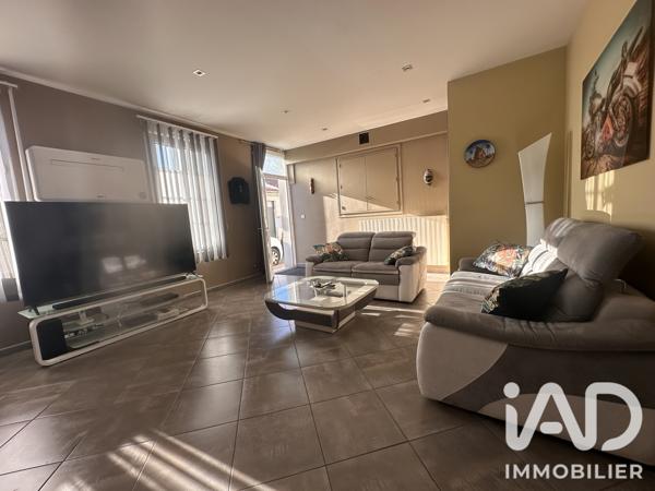 Maison à vendre 4 pièces 107 m² Rochefort